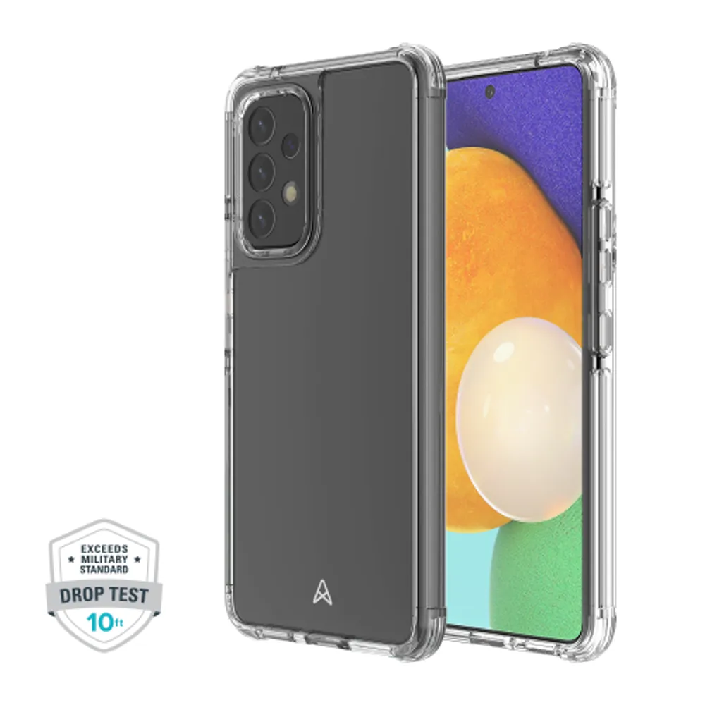 -  PROShield Plus Samsung Galaxy A53