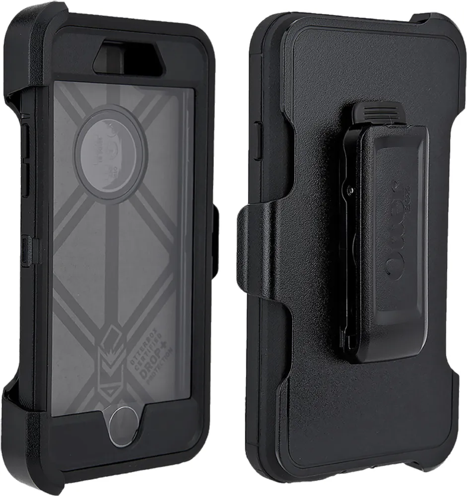 iPhone 8/7 Defender Case