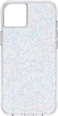 iPhone 14 Plus  Twinkle Case - Diamond