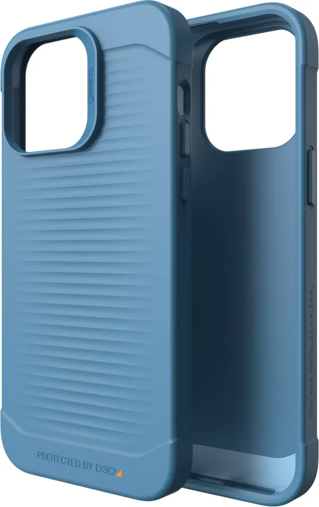 iPhone 14 Pro Max Gear4 D3O Havana Snap Case