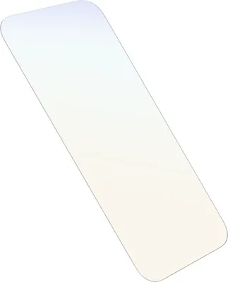 Otterbox -  Premium Pro Glass iPhone 15