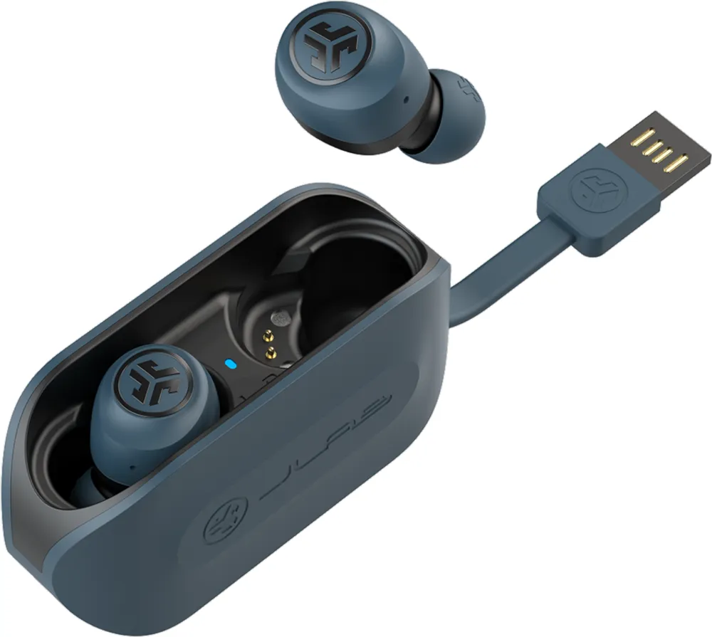 Go Air True Wireless In Ear Earbuds