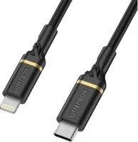 Standard USB C-Lightning - 1M | WOW! mobile boutique