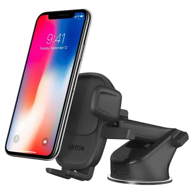 iOttie Easy One Touch 5 Dash & Windshield Mount | WOW! mobile boutique