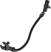 RAM Tough-Claw with RAM Flex-Rod 26inch Extension Arm for Wheelchairs - B-Size