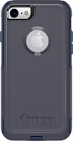 Otterbox Étui de Protection Commuter Ocean Way (Aqua) pour iPhone 8/7 | WOW! mobile boutique