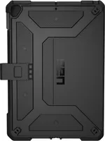 UAG ƒtui Robuste Metropolis Folio Noir pour iPad 10.2 2021 9th Gen/10.2 2020 8th Gen/iPad 10.2 2019 BULK | WOW! mobile boutique