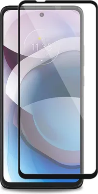 Blu Element Moto One 5g Ace Tempered Glass Screen Protector | WOW! mobile boutique