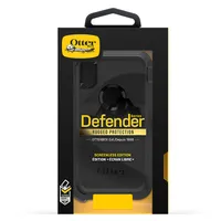 iPhone XR Defender Case