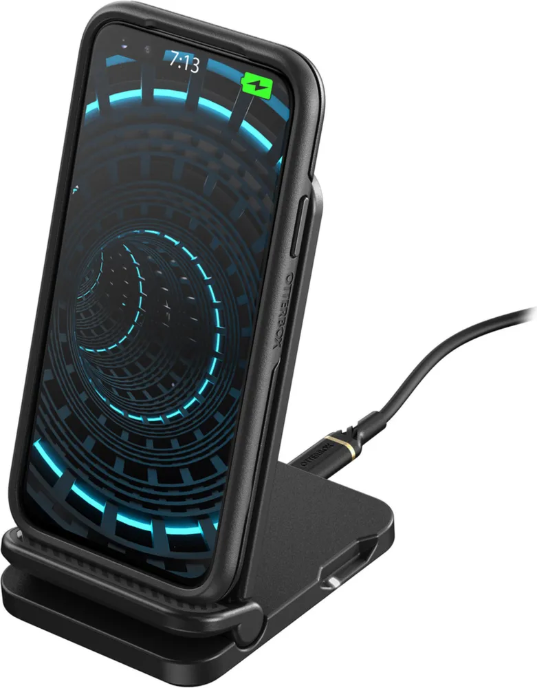 OtterBox - Qi Wireless Folding Charging Pad | WOW! mobile boutique