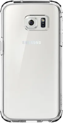 Galaxy S7 Crystal Shell Case