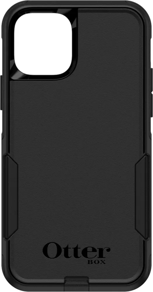 iPhone 11 Pro Commuter Series Case - Black | WOW! mobile boutique