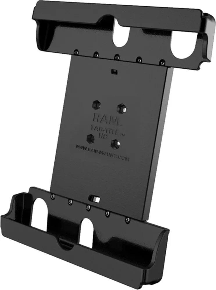 RAM Tab-Tite Holder for 9"-10.5" Tablets with Heavy Duty Cases