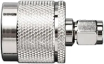Wilson SMA Male to N Male Connector