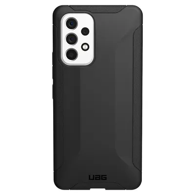 UAG - Galaxy A53 5G Scout Rugged Case | WOW! mobile boutique