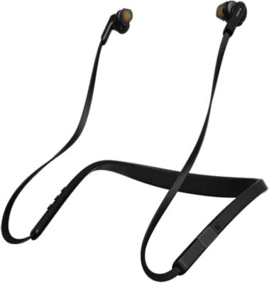 ELITE 25e Bluetooth Headset - Black | WOW! mobile boutique