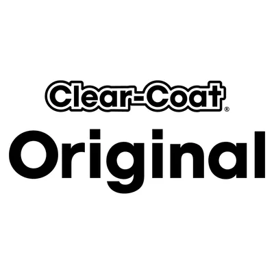 Clear-Coat Original Scratch Protection Customizable Screen Film (order multiples of 25)