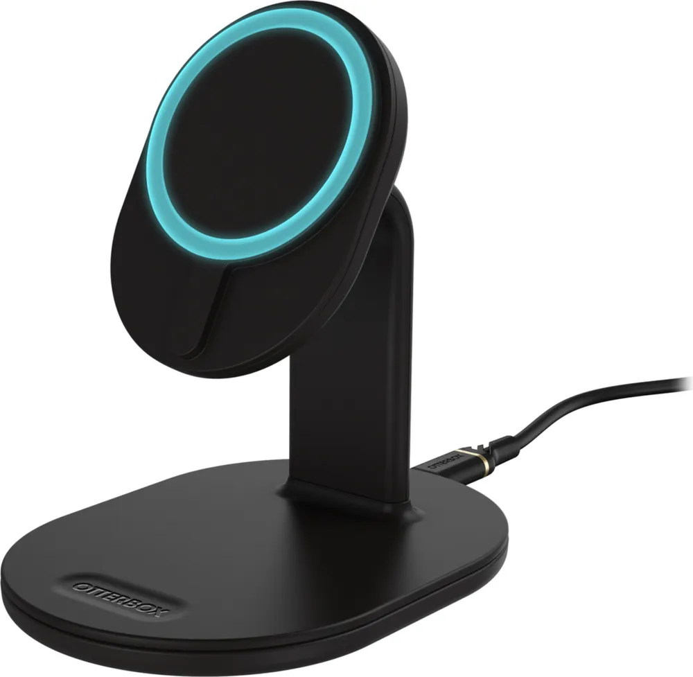 Otterbox - Wireless Charging Stand | WOW! mobile boutique