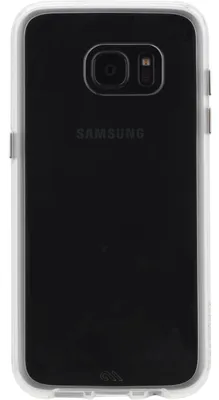 Galaxy S7 edge Naked Tough Case