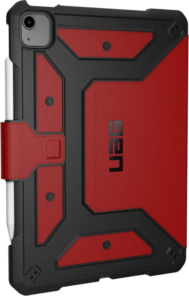 iPad Air 10.9 (2020) (4th Gen)/Pro 11 (2020/2019/2018) UAG Metropolis Series Case