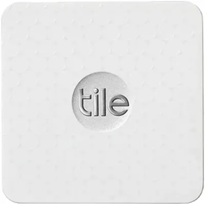 Tile Slim Bluetooth Item Tracker