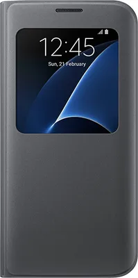 Galaxy S7 edge S-View Cover