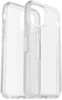 iPhone 11 Pro Max Symmetry Clear Series Case - Clear/Silver (Stardust) | WOW! mobile boutique