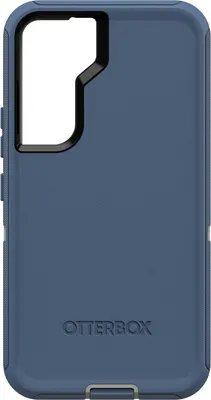 OtterBox - Defender Case For Galaxy S22 | WOW! mobile boutique