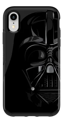 iPhone XR Symmetry Star Wars Classics Case - Darth Vader Sith Lord | WOW! mobile boutique