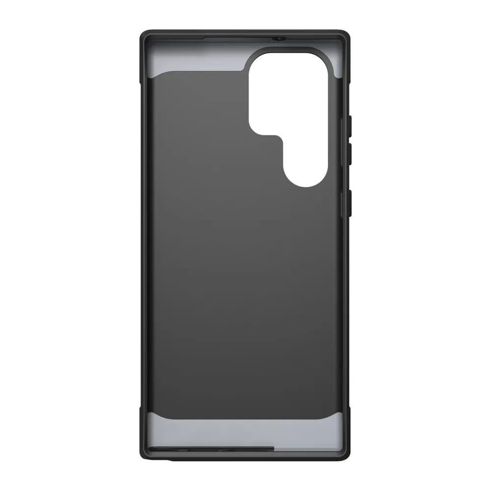 Samsung -  Galaxy S23 Ultra 5G Gear4 D3O Havana Case - Black