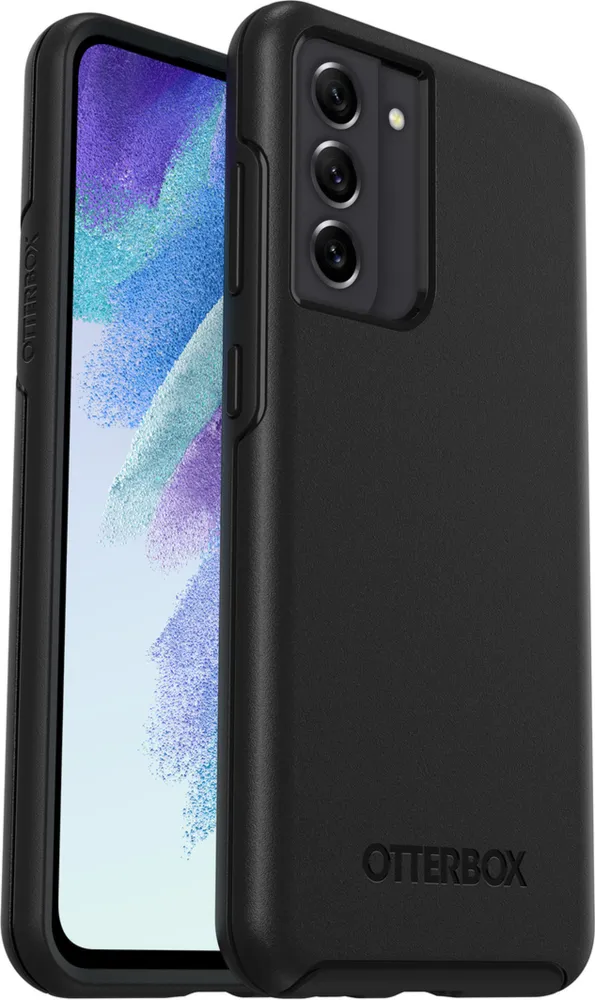 OtterBox - Galaxy S21 FE Symmetry Protective Case | WOW! mobile boutique