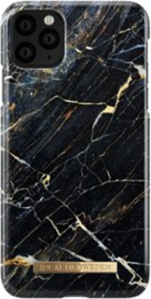 iPhone 11 Pro Max Fashion Case - Port Laurent Marble | WOW! mobile boutique