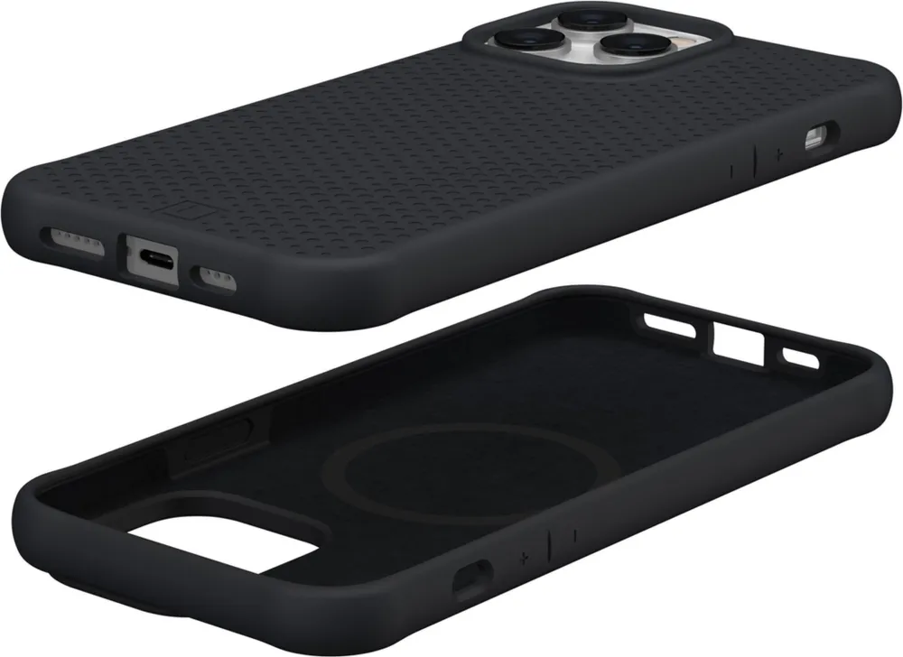 iPhone 14 Pro Max Dot MagSafe Case