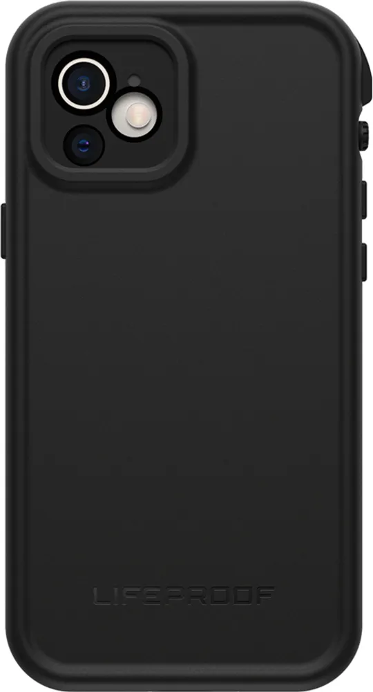 LifeProof - iPhone 12 LifeProof Fre Case | WOW! mobile boutique