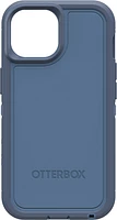 OtterBox Étui de Protection Defender XT Baby Blue Jeans pour iPhone 15/14/13 | WOW! mobile boutique