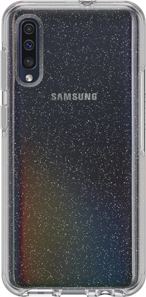 Galaxy A50 Symmetry Case - Stardust | WOW! mobile boutique