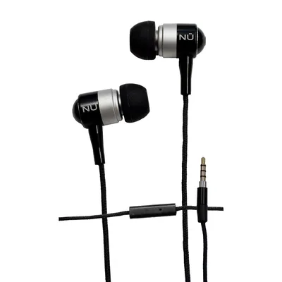 NuPower - ROKS Earbuds 5002 | WOW! mobile boutique