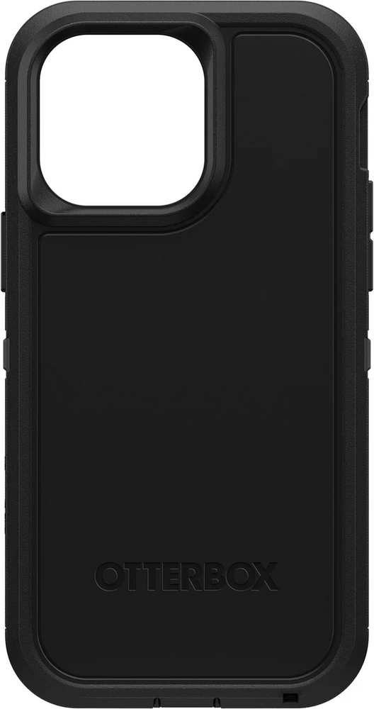 Otterbox Étui de Protection Defender XT Noir pour iPhone 14 Pro Max | WOW! mobile boutique