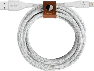 Duratek Plus Apple Lightning Cable 4ft
