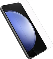 Glass Screen Protector for Samsung Galaxy S23 FE | WOW! mobile boutique