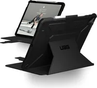 UAG - iPad Pro 12.9 2021 Metropolis Folio Case | WOW! mobile boutique