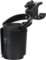 RAM Level Cup 16oz Drink Holder with RAM Tough-Claw Mount