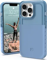 iPhone 13 Pro  Blue (Cerulean) Dip Case