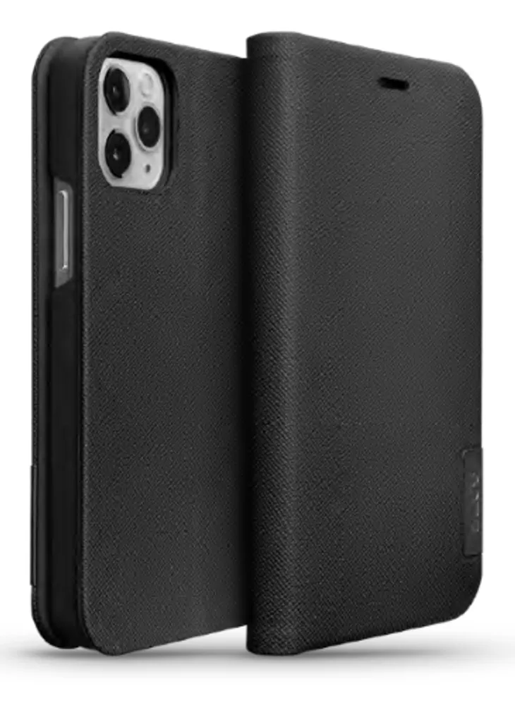 - PRESTIGE FOLIO Case For iPhone 14