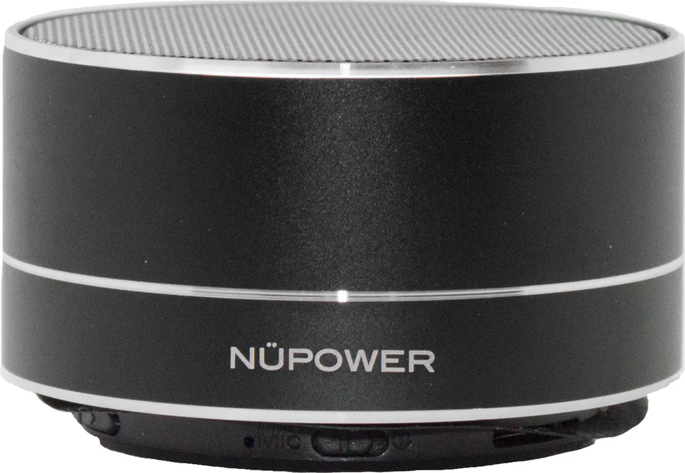 NuPower - ROKS Wireless Speaker | WOW! mobile boutique