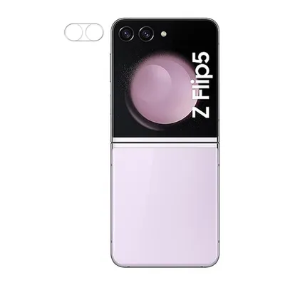 ARMORGlass Camera Lens Protector Samsung Z Flip 5