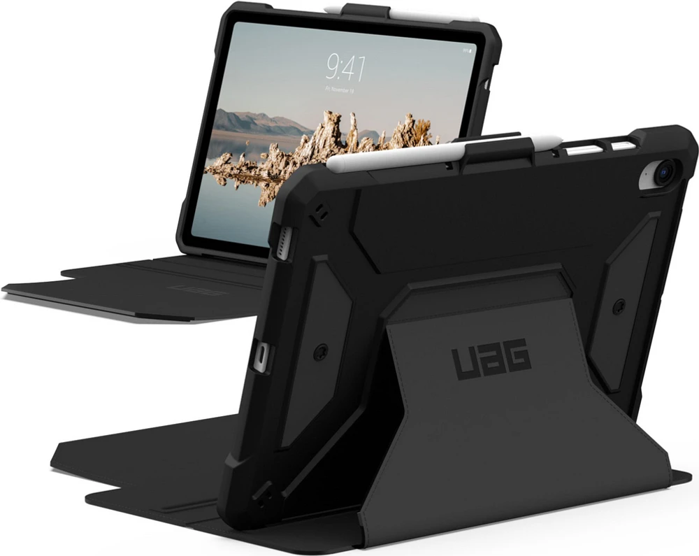 Urban Armor Gear Uag - Metropolis Se Case For Samsung Galaxy Tab S9 Fe | WOW! mobile boutique