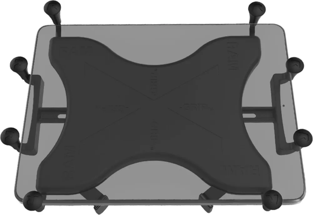 X-Grip Universal 12" Tablet Holder Mount