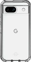 Spectrum_R Clear Case for Google Pixel 8a | WOW! mobile boutique