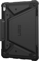 iPad Air 11 2024 UAG Metropolis SE - Black | WOW! mobile boutique